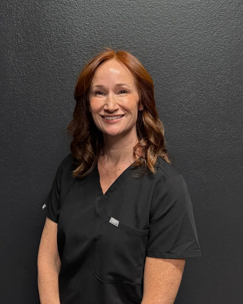 Chelsey Sherian, FNP-C, nurse practitioner at Trained by Turp.
