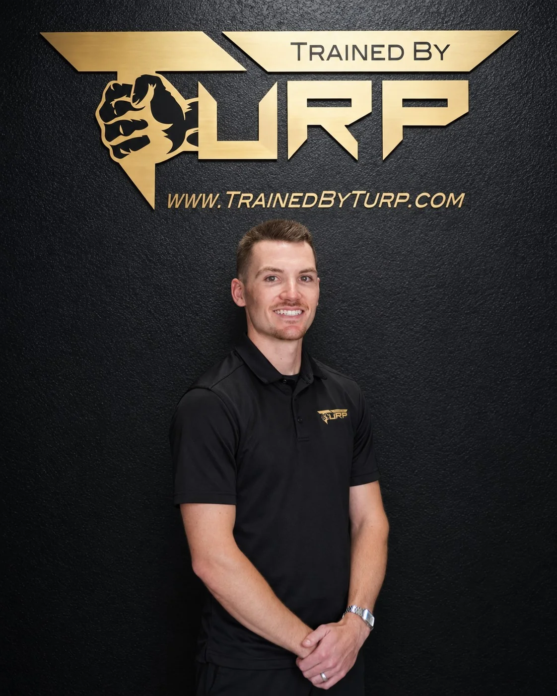 Nick Cramer, M.S., exercise physiologist and fitness and nutrition coach at Trained by Turp.